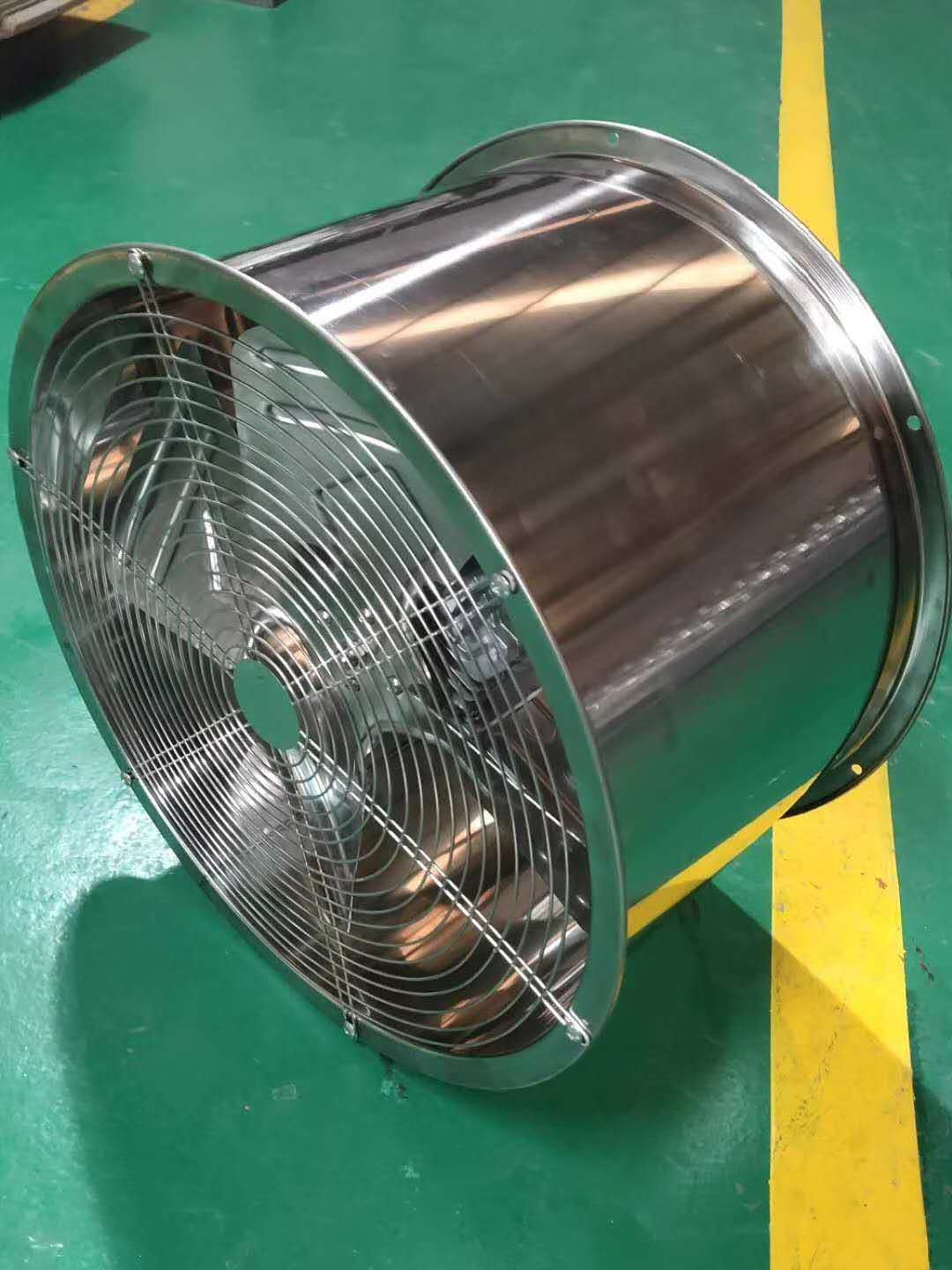 不鏽鋼軸流風（fēng）機